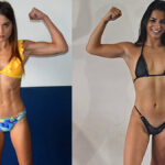 Sponsorship - Andrea vs Misty